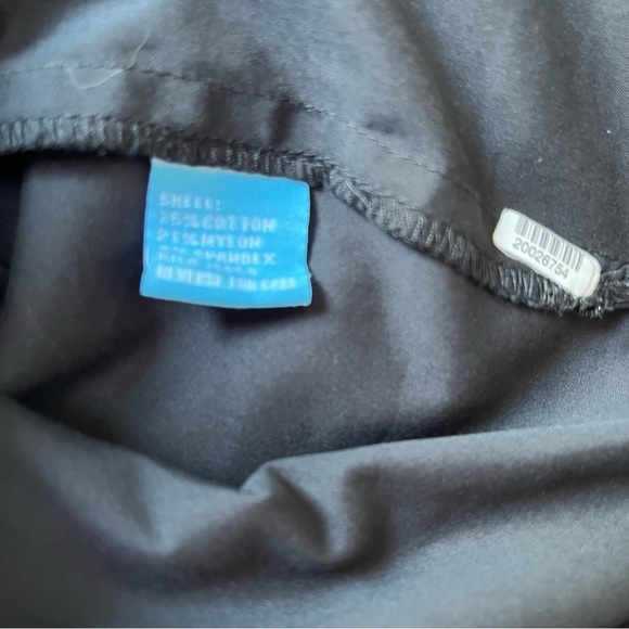 J. McLaughlin Black Mini Dress XS/S - Picture 9 of 10